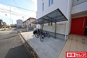 grandtic　Etincelle  ｜ 愛知県名古屋市中村区中村本町3丁目7（賃貸アパート1LDK・1階・29.95㎡） その26