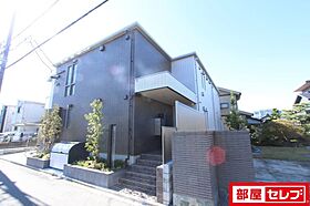 コム　ジュ　スイ  ｜ 愛知県名古屋市中川区高畑3丁目109-1（賃貸アパート1LDK・2階・32.86㎡） その26