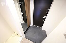 プレサンス名古屋駅ゲート  ｜ 愛知県名古屋市中村区竹橋町24-12（賃貸マンション1K・14階・22.76㎡） その23