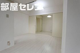 シティーライフ八田  ｜ 愛知県名古屋市中川区八田本町11-2（賃貸マンション1LDK・4階・34.83㎡） その3