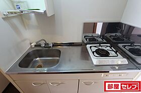 ルミエール長良  ｜ 愛知県名古屋市中川区長良町3丁目157（賃貸マンション1K・4階・24.00㎡） その7