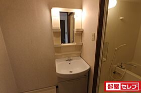 ルミエール長良  ｜ 愛知県名古屋市中川区長良町3丁目157（賃貸マンション1K・4階・24.00㎡） その12