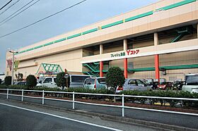 プラシード  ｜ 愛知県名古屋市中川区中野新町3丁目16（賃貸アパート1LDK・2階・41.26㎡） その22