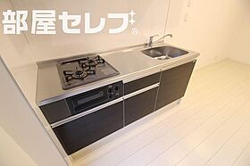 Somnium  ｜ 愛知県名古屋市中川区西日置2丁目20-38（賃貸アパート1LDK・2階・30.80㎡） その5