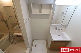 レガシィふづき  ｜ 愛知県名古屋市中村区向島町4丁目23番地5（賃貸アパート1K・1階・26.15㎡） その17