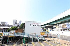 セオークス幅下  ｜ 愛知県名古屋市西区幅下2丁目19-11（賃貸マンション1K・3階・24.00㎡） その13