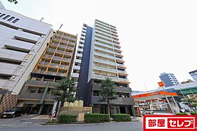 プレサンス名駅南エディフィス  ｜ 愛知県名古屋市中村区名駅南2丁目2-24（賃貸マンション1K・12階・21.66㎡） その28