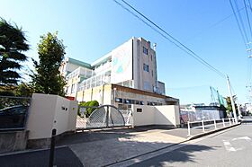 プルミエール中村  ｜ 愛知県名古屋市中村区中村町4丁目45-4（賃貸アパート1LDK・1階・30.22㎡） その25