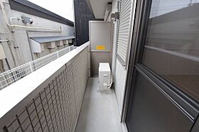 La maison de BV  ｜ 愛知県名古屋市中川区山王4丁目3-21（賃貸アパート1LDK・3階・41.95㎡） その12