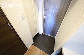 S-RESIDENCE浄心  ｜ 愛知県名古屋市西区児玉1丁目1-4（賃貸マンション1K・6階・23.78㎡） その21