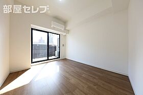 S-RESIDENCE浄心  ｜ 愛知県名古屋市西区児玉1丁目1-4（賃貸マンション1K・6階・23.78㎡） その3