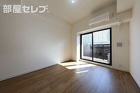 S-RESIDENCE浄心  ｜ 愛知県名古屋市西区児玉1丁目1-4（賃貸マンション1K・6階・23.78㎡） その6