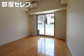 ＣＡＳＡ八番館  ｜ 愛知県名古屋市中村区大正町4丁目37-1（賃貸マンション1K・5階・24.96㎡） その3