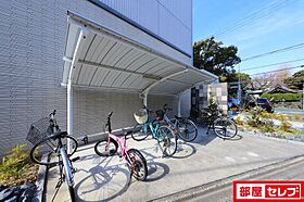 ソレアード  ｜ 愛知県名古屋市中川区西日置2丁目18-1（賃貸マンション1K・9階・28.32㎡） その27