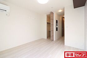 D-room黄金  ｜ 愛知県名古屋市中村区黄金通1丁目31-2（賃貸アパート1R・1階・29.44㎡） その9