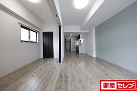 SOU大須  ｜ 愛知県名古屋市中区松原1丁目1411-1（賃貸マンション1LDK・9階・44.52㎡） その9