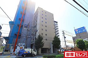 CITY SPIRE 名駅北  ｜ 愛知県名古屋市西区則武新町3丁目6-8（賃貸マンション1R・2階・23.59㎡） その1