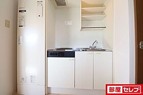 エクセル枇杷島  ｜ 愛知県名古屋市西区枇杷島2丁目15-4（賃貸マンション1K・4階・24.32㎡） その5