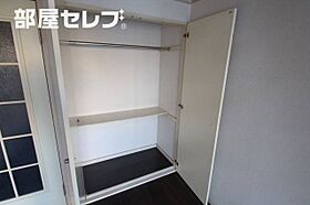 シャトレ八田  ｜ 愛知県名古屋市中村区横井1丁目207（賃貸アパート1K・1階・15.80㎡） その11