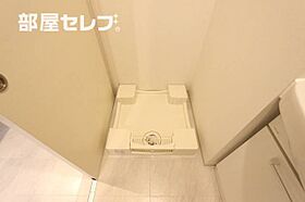 ジュール亀島  ｜ 愛知県名古屋市中村区千原町10-56（賃貸マンション1K・4階・24.90㎡） その15