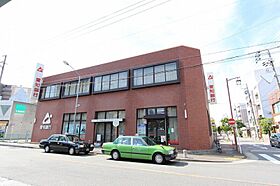 若葉荘　北  ｜ 愛知県名古屋市中村区亀島1丁目10-27（賃貸アパート2K・2階・22.49㎡） その10