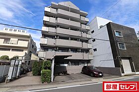 グリーンハイツ浅間町  ｜ 愛知県名古屋市西区花の木1丁目1-6（賃貸マンション1R・4階・31.39㎡） その6