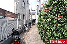 グリーンハイツ浅間町  ｜ 愛知県名古屋市西区花の木1丁目1-6（賃貸マンション1R・4階・31.39㎡） その16