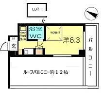 朝日プラザ名古屋ターミナルスクエア  ｜ 愛知県名古屋市中村区則武2丁目25-11（賃貸マンション1R・10階・26.00㎡） その2