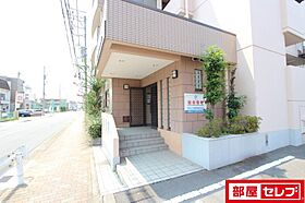 第3高杉マンション  ｜ 愛知県名古屋市中川区高杉町251（賃貸マンション3LDK・3階・66.08㎡） その25