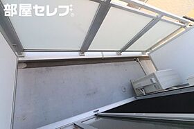 メイプル沖田  ｜ 愛知県名古屋市中村区沖田町92（賃貸マンション1K・3階・24.84㎡） その14