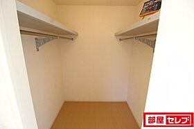 リバージュ　B  ｜ 愛知県名古屋市中川区前田西町1丁目404-1（賃貸アパート1LDK・1階・42.15㎡） その9