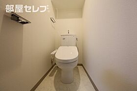 エステムコート名古屋ステーションクロス  ｜ 愛知県名古屋市中村区則武1丁目13-1（賃貸マンション1K・5階・20.96㎡） その20