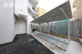 エステムコート名古屋ステーションクロス  ｜ 愛知県名古屋市中村区則武1丁目13-1（賃貸マンション1K・5階・20.96㎡） その25