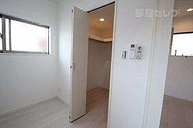 Loft10名駅  ｜ 愛知県名古屋市中村区太閤5丁目14-7（賃貸アパート1LDK・2階・31.05㎡） その10