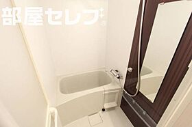 サンプレミオ十番町  ｜ 愛知県名古屋市中川区十番町5丁目8-8（賃貸アパート1K・1階・23.08㎡） その4