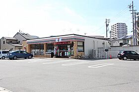 MOVE本陣GRANDE  ｜ 愛知県名古屋市中村区松原町5丁目55-4（賃貸アパート1LDK・2階・30.73㎡） その30