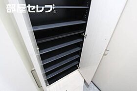 ハーモニーテラス上石川町IV  ｜ 愛知県名古屋市中村区上石川町1丁目7-2（賃貸アパート1LDK・2階・31.29㎡） その21