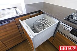 ザ・パークハウス名古屋ブリリアントスクエア