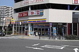 ザ・パークハウス名古屋ブリリアントスクエア