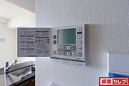 ザ・パークハウス名古屋ブリリアントスクエア