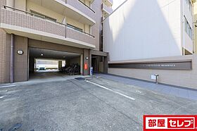 HF丸の内レジデンス  ｜ 愛知県名古屋市西区幅下2丁目11-21（賃貸マンション1K・6階・27.50㎡） その25