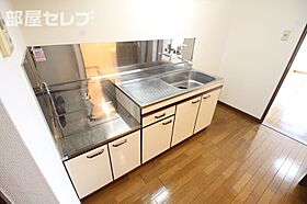 NKビル伏屋  ｜ 愛知県名古屋市中川区伏屋2丁目1617（賃貸マンション1K・4階・30.48㎡） その8