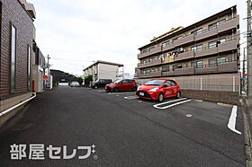 ポポラーレヒロ  ｜ 愛知県名古屋市中川区澄池町16-4（賃貸マンション1DK・3階・30.50㎡） その18