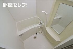 プレサンス名古屋駅前  ｜ 愛知県名古屋市中村区名駅南2丁目11-37（賃貸マンション1R・7階・24.85㎡） その4