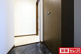 DEVELD藤江  ｜ 愛知県名古屋市中村区藤江町2丁目46-2（賃貸アパート1LDK・2階・40.01㎡） その10