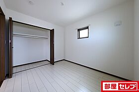 DEVELD藤江  ｜ 愛知県名古屋市中村区藤江町2丁目46-2（賃貸アパート1LDK・2階・40.01㎡） その8