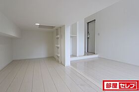 ルミエール十一番町  ｜ 愛知県名古屋市中川区十一番町4丁目8-3（賃貸アパート1K・1階・22.44㎡） その7