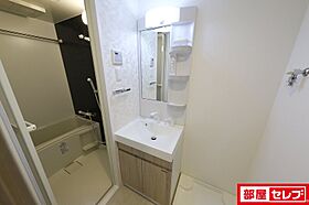 S-RESIDENCE名駅West  ｜ 愛知県名古屋市中村区亀島1丁目6-13（賃貸マンション1K・11階・26.13㎡） その13