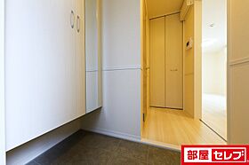 D-room名駅 E棟  ｜ 愛知県名古屋市中村区太閤1丁目16-19-1（賃貸アパート1LDK・1階・41.96㎡） その10