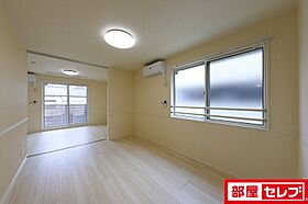 D-room名駅 E棟  ｜ 愛知県名古屋市中村区太閤1丁目16-19-1（賃貸アパート1LDK・1階・41.96㎡） その3